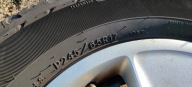 wheels wheel disc stal Ford Explorer 17" 2011
