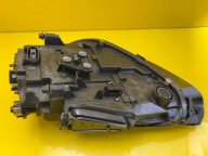 light right Porsche Cayenne 7P5 Lift Xenon positioning 7P5941752H
