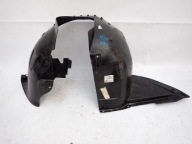 PEUGEOT 307 01-08 mudguard front left