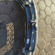 Frontstoßstange vorne Citroen C3 III LIFT