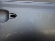 door right rear. right rear part CADILLAC XT4 2018-2025R