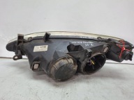light front right 9641615680 PEUGEOT 307 2001