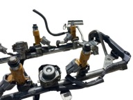 Rampe injection INFINITI EX37 8ECBI 095082520