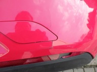 OPEL INSIGNIA 2 II B sedan 17- bumper rear