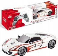 Mondo Motors Auto na diaľkové ovládanie - Porsche 918 Racing 1:24