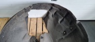 A5 8T S5 LIFT mudguard right right front front 8T0821172M