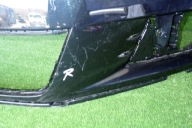 VW TIGUAN and LIFT 12- front bumper front