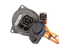 wiring bundle adapter PORT LADOWANIA BMW i4 G26 GRAN COUPE 5A0FBA6