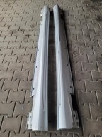 moulding threshold left threshold left MERCEDES E W212 LIFT AMG sedan
