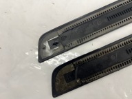 moulding threshold left+ right A4 B9 original 8W0853373F 8W0853374G