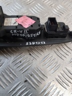 PANEL prekidač prekidača prozora 3575089A HONDA CR-V II 03R