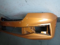 bumper front front SKODA FABIA IV 2021- 6VA807221