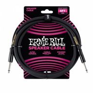 ERNIE BALL EB 6072 kábel pre gitarový stĺpec