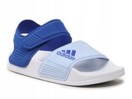 SANDAŁY DZIECIĘCE ADIDAS ADILETTE H06444 lato 28