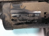 Wischergestänge 3397020325 MERCEDES KLASA E W210