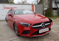 Mercedes-Benz Klasa A Okazja