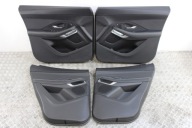 seats inner leather JAGUAR E-PACE X540 LIFT