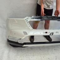 HONDA HR-V III 3 21- bumper front front SPOILER PDC 71101-3M0-ZZ00