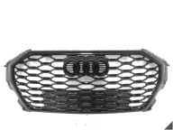 AUDI Q3 II F3 83F S-LINE 18- grill grille grid intake W bumper front