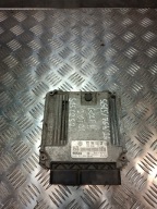 control unit of the engine GOLF V plus 2.0TDI 2004r BOSCH 03G 906 016 CB