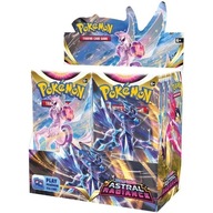 Pokemon TCG : Astral Radiance - Booster Box