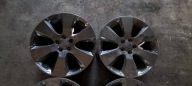 disk hliníkový 17'' 5X100 17X7J SUBARU OUTBACK IV