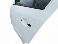 door rear. left left rear part Opel Corsa D 5D 5 door