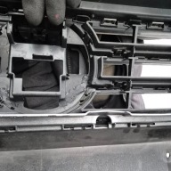 VW PASSAT B8 LIFT GTE 19- bumper front front 6XPDC 3G0807221G