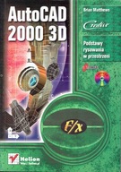 AutoCAD 2000 3D f/x Matthews