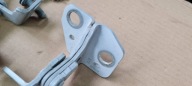 Chrysler Pacifica 2022 hinge hinges door right front KOMPLET 2X PW7