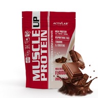 MUSCLE UP PROTEIN BIAŁKO WPC czekolada 2kg ACTIVLAB