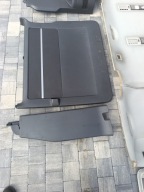 VW T5 T5 LIFTT6 complete the centre inner 1X OTWIERANE door MULTIVAN
