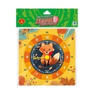 OKTATÓ ÓRA - ALEX RÓKA