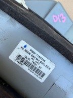 BMW X3 E83 LIFT 06-10 light left rear part rear 7162209