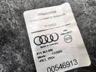 hangszigetelő NADKOLA far bal AUDI A3 8Y 8Y4863895