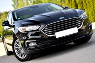 ELEGANCKI HATCHBACK _MONDEO LIFT_ LED_KEYLESS_ NAVI PL_CONVERS_FULL SERWIS