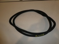 VW CADDY V 5 gasket door 2K7837911A front