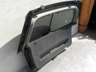37 VOLKSWAGEN GOLF plus boot door rear
