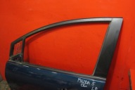 MAZDA 5 CR CR 05- door left front front blue 32C