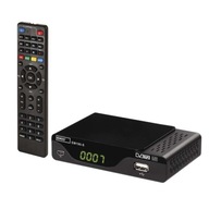 EMOS Dekoder DVB-T2 EM190-S HD