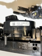 RENAULT CAPTUR II RING LEVERS 255674797R