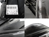 MERCEDES CLS C218 X218 W218 10-14 light FULL LED HIGH PERFORMANCE left UK