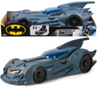 BATMAN BATMOBILE VOZIDLO AUTO 38 CM DC COMICS AUTO PRE FIGÚRKU 30 CM