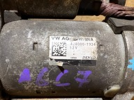 AUDI A6 C7 Anlasser Starter DES MOTORS