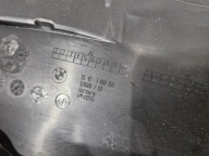 7050358 BMW E61 pad WSUWANA DNA boot right