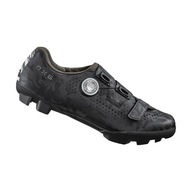 Buty gravelowe Shimano SH-RX600 czarne 43