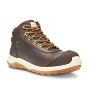 Pracovná obuv Carhartt Wylie Rugged Flex Waterproof S3