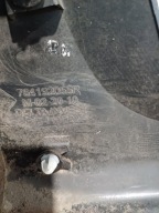threshold left DACIA JOGGER 764192055R