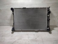 Mercedes-Benz GLK (X204) 2013 Radiatore / Raffreddatore