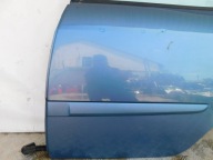 door rear part rear. left RENAULT MODUS LIFT 08